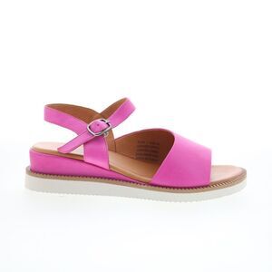 Miz Mooz Womens Elias Pink Shoes (NWT)